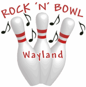 Wayland Rock'n'Bowl