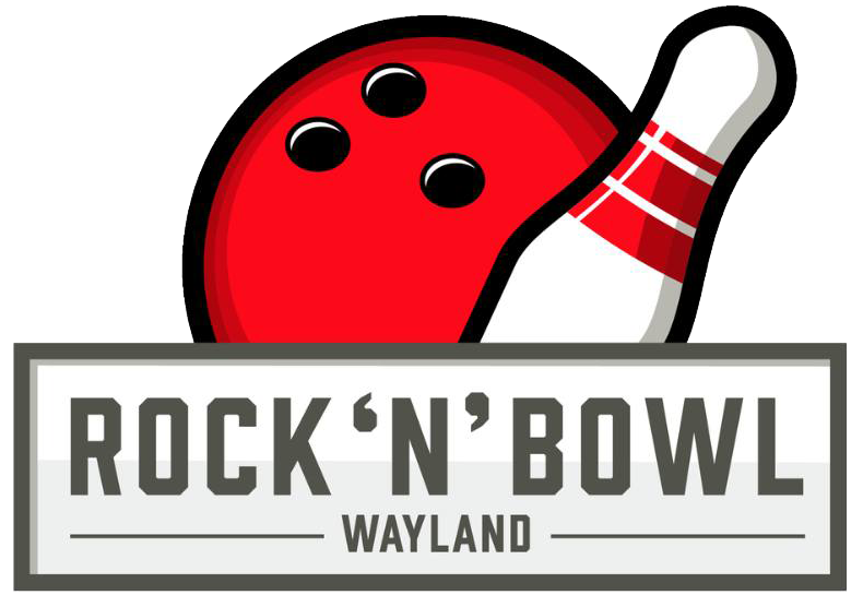 Wayland Rock'n'Bowl